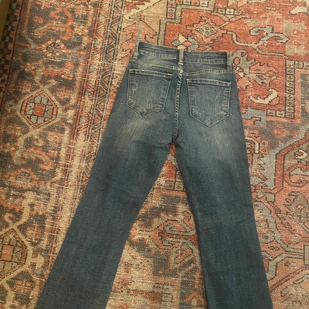 Brand new jeans